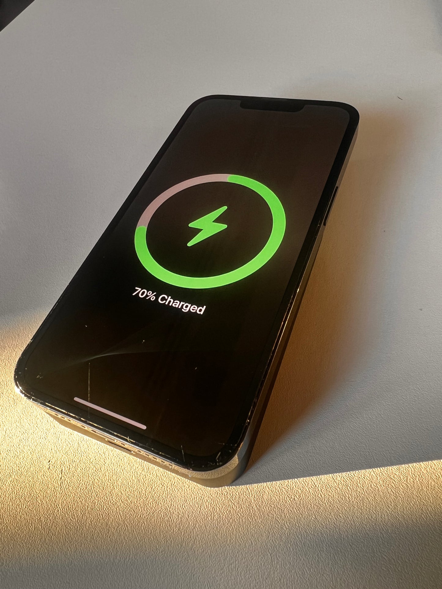 VOLTARK Magnetic Power Bank