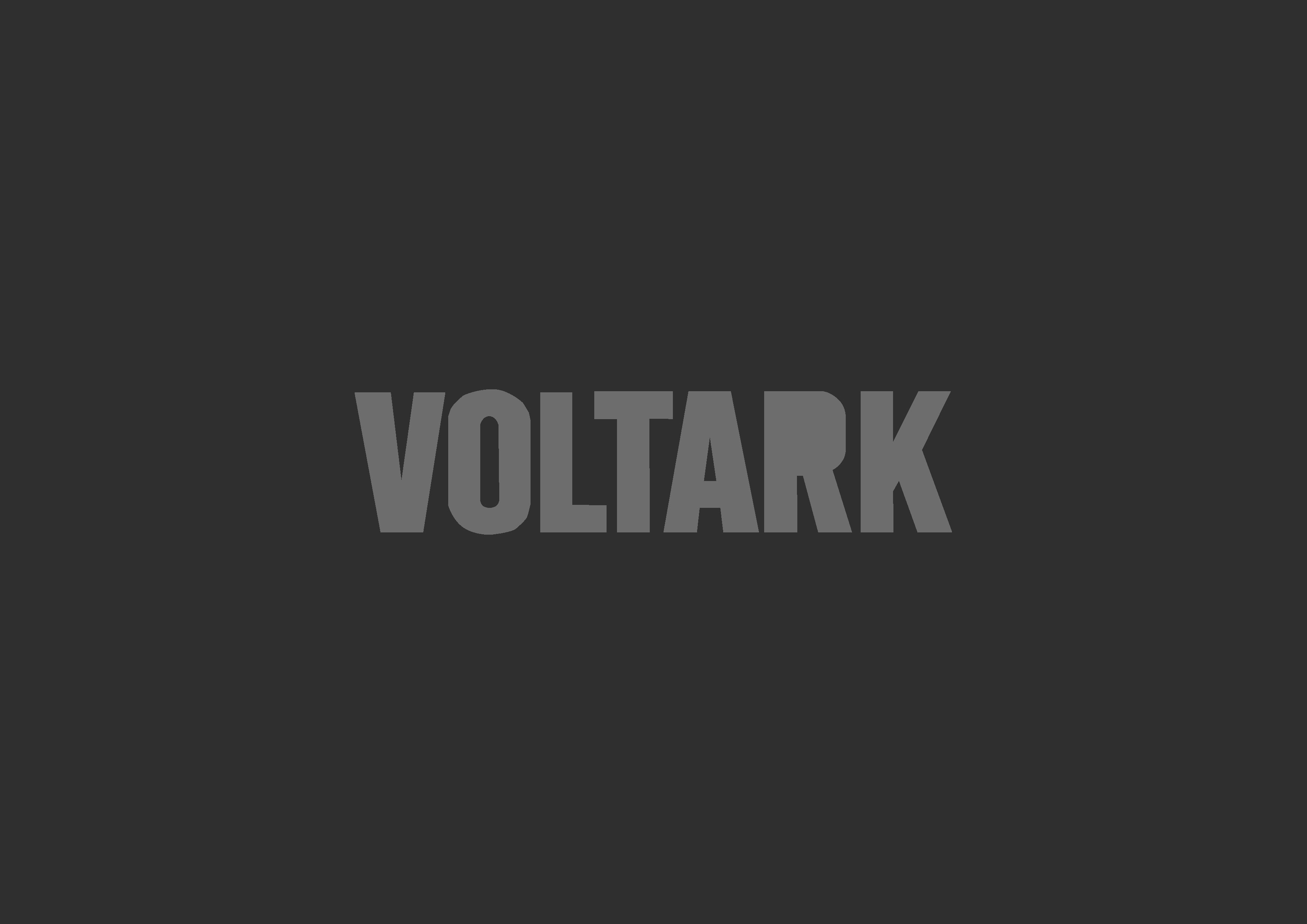 VOLTARK – Voltark
